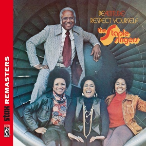 Обложка для The Staple Singers - Name The Missing Word