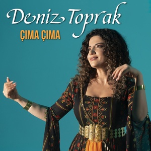 Обложка для Deniz Toprak - Çıma Çıma