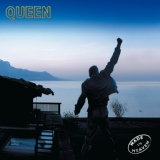 Обложка для Queen - I Was Born To Love You