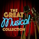 Обложка для The New Musical Cast, ORIGINAL CAST RECORDING, Soundtrack - Music of the Night (From "The Phantom of the Opera")