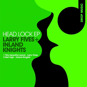 Обложка для Inland Knights - Get High