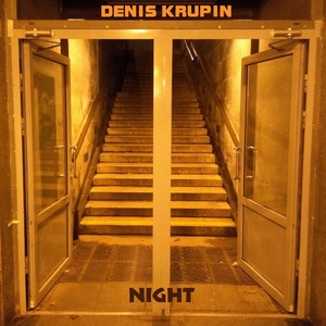 Обложка для Denis Krupin - Somday It Will All End