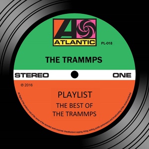 Обложка для The Trammps - Disco Inferno