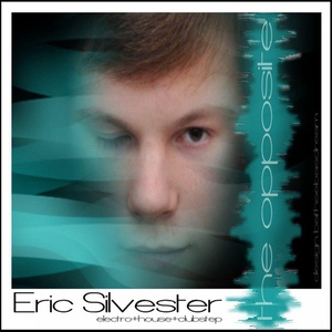 Обложка для Eric Silvester - Leaming By Pair
