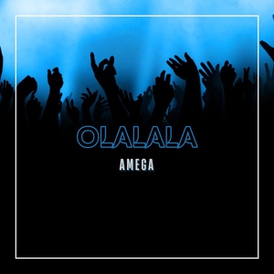 Обложка для Amega - Olalala