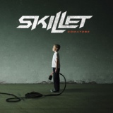 Обложка для Skillet - Whispers in the Dark