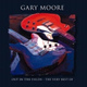 Обложка для Gary Moore - Ready For Love