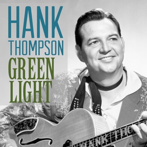 Обложка для Hank Thompson - Whatever's Left