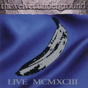 Обложка для The Velvet Underground - The Gift
