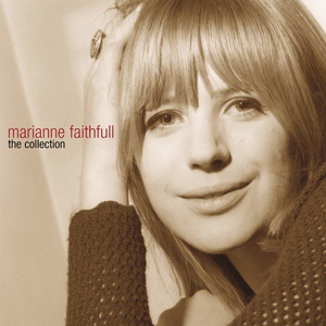 Обложка для Marianne Faithfull - A/B