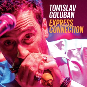 Обложка для Tomislav Goluban - No Future in Your Past