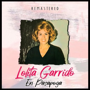 Обложка для Lolita Garrido - Usted