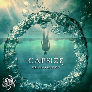 Обложка для Erik Karlsson - Capsize (Ambient Mix)