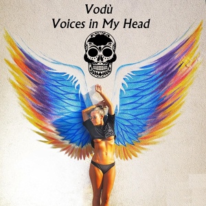 Обложка для Vodù - Voices in My Head