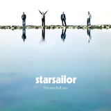 Обложка для Starsailor - Bring My Love