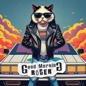 Обложка для Good Morning Roger - Girly Mash Up 2000's