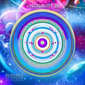 Обложка для Ungravity 21 - Bhavana