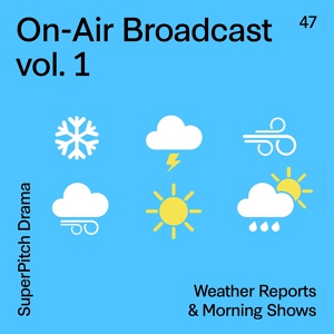 Обложка для Duncan Green, Stuart Jenkins, Antoine Muel - Modern Weather Report