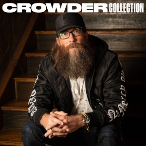 Обложка для Crowder - You Are