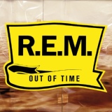Обложка для R.E.M. - Half A World Away