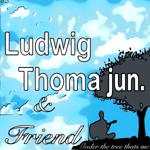 Обложка для Ludwig Thoma Jun. & Friends - Sun