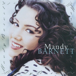 Обложка для Mandy Barnett - Now That's All Right with Me