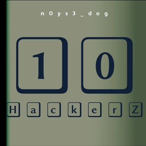 Обложка для noyse_dog - Hope_testing