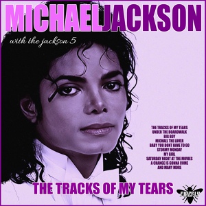 Обложка для Michael Jackson feat. The Jackson 5 - I Found A Love