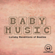 Обложка для Baby Music from I'm In Records - I'll Follow The Sun