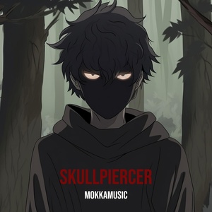 Обложка для MokkaMusic - Skullpiercer