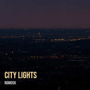 Обложка для NoMosk - City Lights