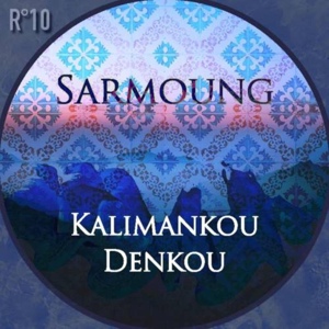 Обложка для gifmusic. - Sarmoung - Kalimankou Denkou
