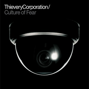 Обложка для Thievery Corporation feat. Chris 'Ras Puma' Smith - False Flag Dub