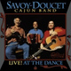Обложка для Savoy-Doucet Cajun Band - Intro & La Talle D'eronces (The Briar Bush)