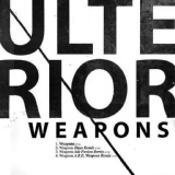 Обложка для Ulterior - Weapons