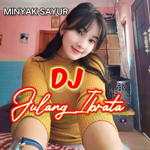 Обложка для DJ Julang Ibrata - KETURUNAN KE DELAPAN