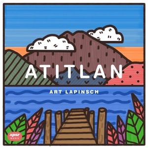 Обложка для Art Lapinsch - En Atitlán