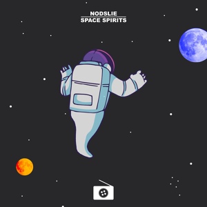 Обложка для Nodslie - Interstellar