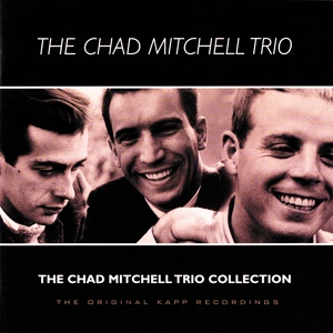 Обложка для The Chad Mitchell Trio - Mighty Day