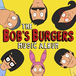 Обложка для Bob's Burgers, Megan Mullally, John Roberts - Gravy Boat