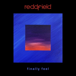 Обложка для Reddfield - Finally Feel