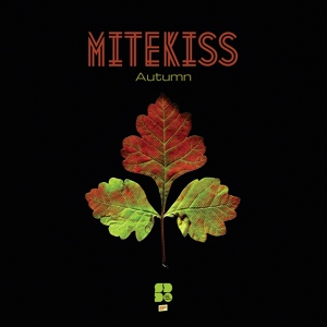 Обложка для Mitekiss - Autumn
