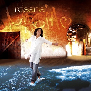 Обложка для Rosana - Con el sol en la maleta