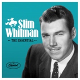Обложка для Slim Whitman - I Just Thought I'd Call To Say I Love You