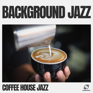 Обложка для Coffee House Jazz - Jazz Café