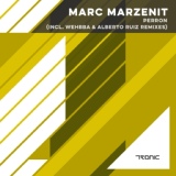 Обложка для Marc Marzenit - Perron
