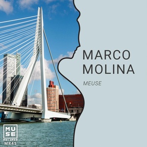 Обложка для Marco Molina - Meuse 2