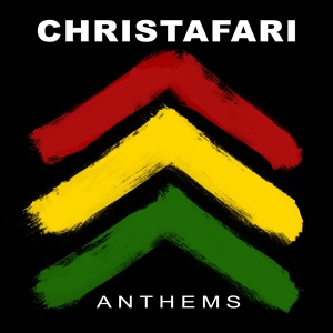 Обложка для Christafari - Lord You Are Good