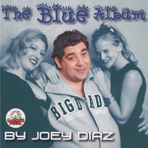 Обложка для Joey Diaz - Hit