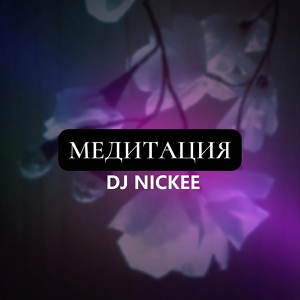 Обложка для DJ Nickee - Сновидение в нирване